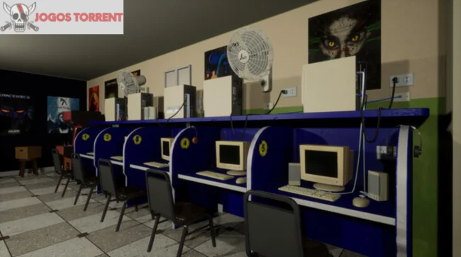Baixe LAN Party Adventures (1)