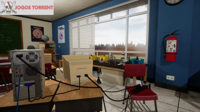 Baixe LAN Party Adventures