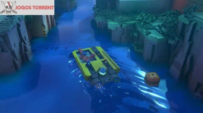 Baixe LEGO® Voyagers (1)