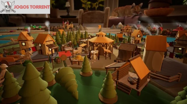 Baixe Let Them Trade