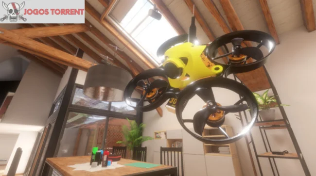 Baixe Liftoff® Micro Drones (1)