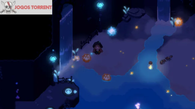 Baixe Little Witch in the Woods (1)