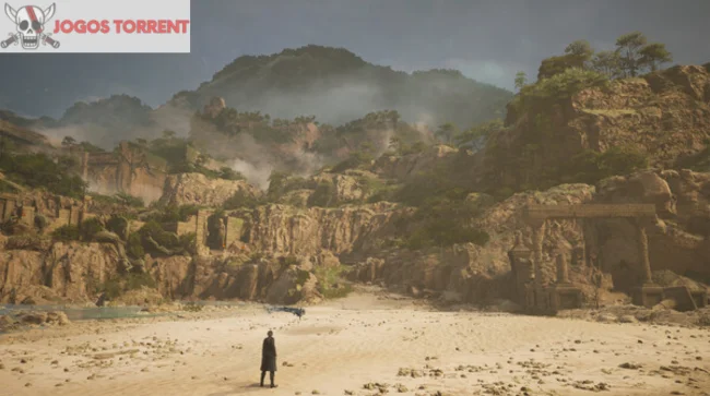 Baixe Lost Soul Aside™- Upgrade to Digital Deluxe Edition (1)