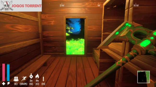 Baixe Lumber and Plunder