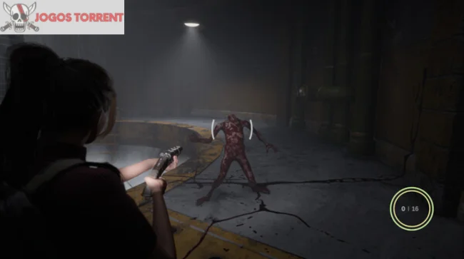 Baixe Lurking Danger (1)