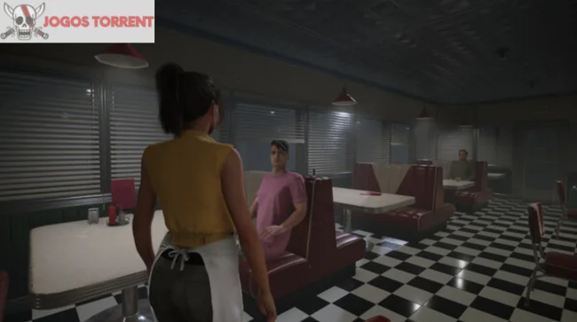 Baixe Lurking Danger