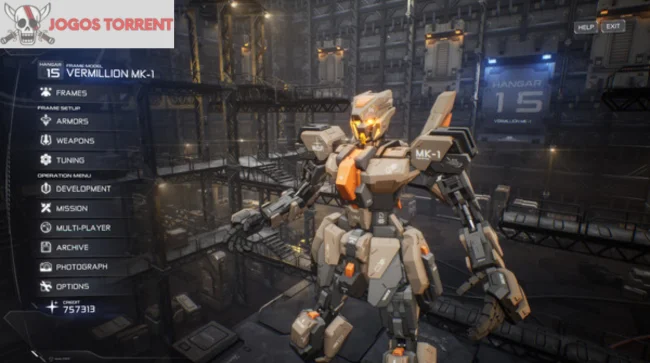 Baixe M.A.S.S. Builder