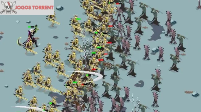 Baixe Mage and Monsters II (1)