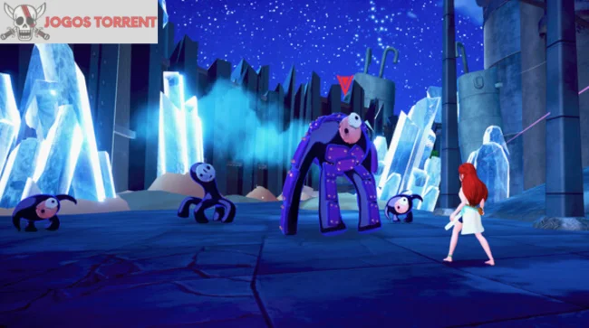 Baixe Mai Child of Ages (1)