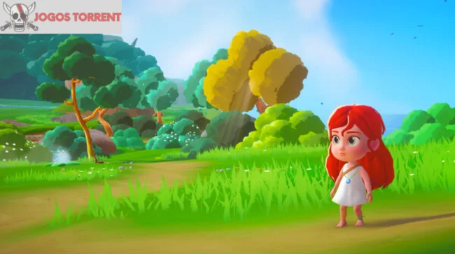 Baixe Mai Child of Ages