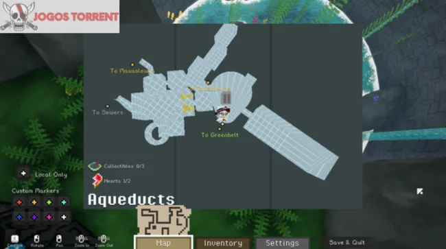 Baixe Metro Gravity (1)