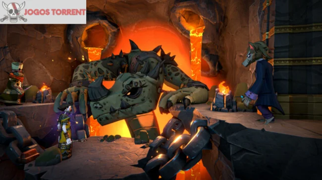 Baixe Mind Over Magic (1)