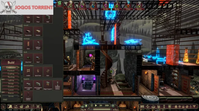 Baixe Mind Over Magic