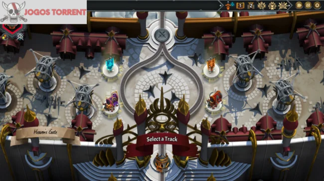 Baixe Monster Train 2 (1)