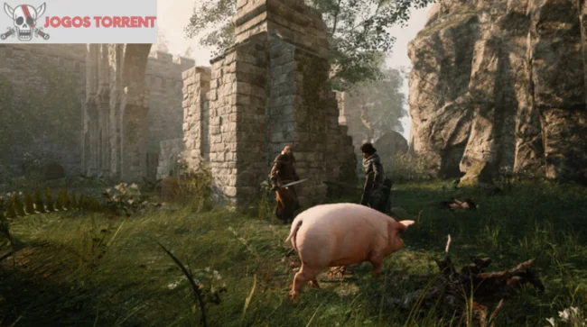 Baixe Morgenstern (1)