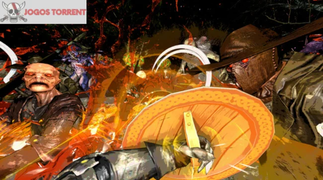 Baixe Mortal Sin (1)