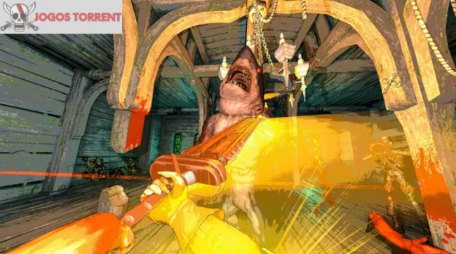 Baixe Mortal Sin (1)