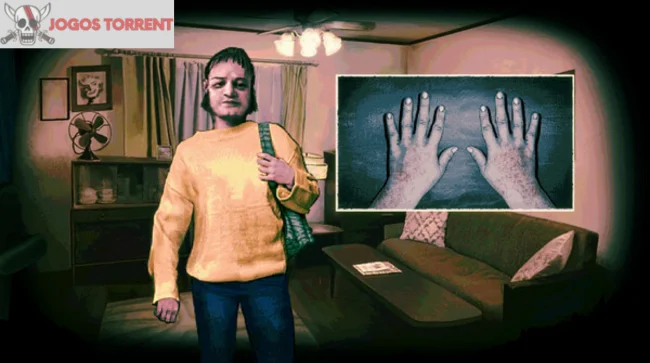 Baixe No, I'm not a Human (1)