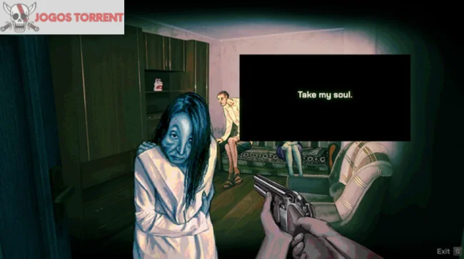 Baixe No, I'm not a Human