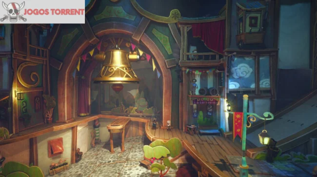 Baixe Once Upon A Puppet (1)