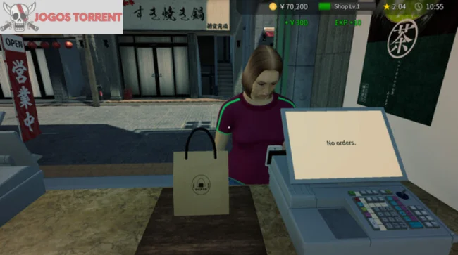 Baixe Onigiri Shop Simulator (1)