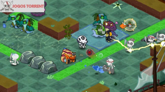 Baixe Operation Octo