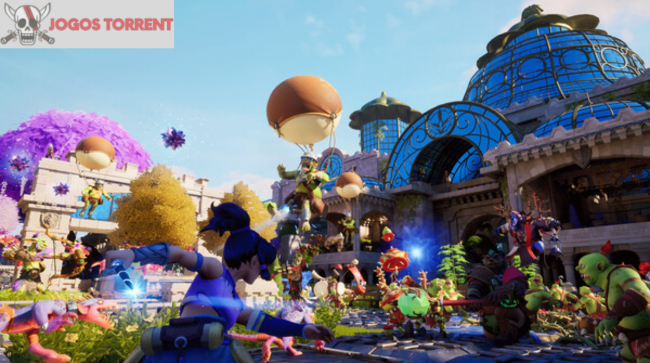 Baixe Orcs Must Die! Deathtrap (1)