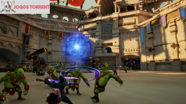 Baixe Orcs Must Die! Deathtrap