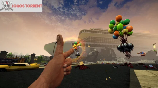 Baixe POSTAL Brain Damaged - These Sunny Daze (1)