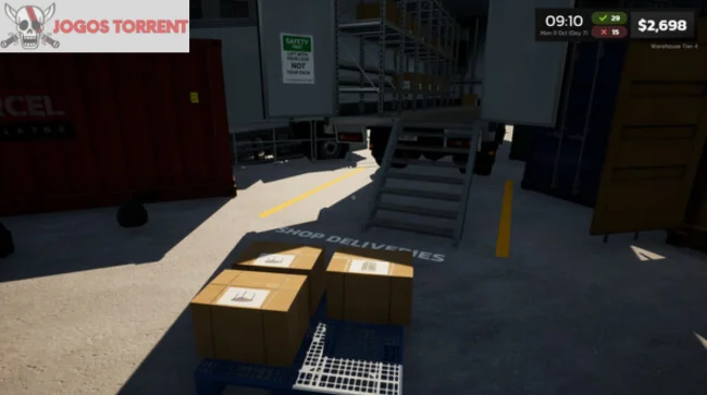 Baixe Parcel Simulator (1)