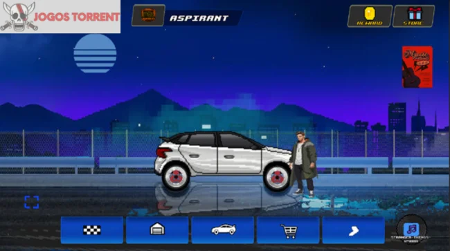 Baixe PixelTorque