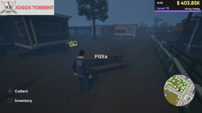 Baixe Poly Plaza ULTIMATE (1)