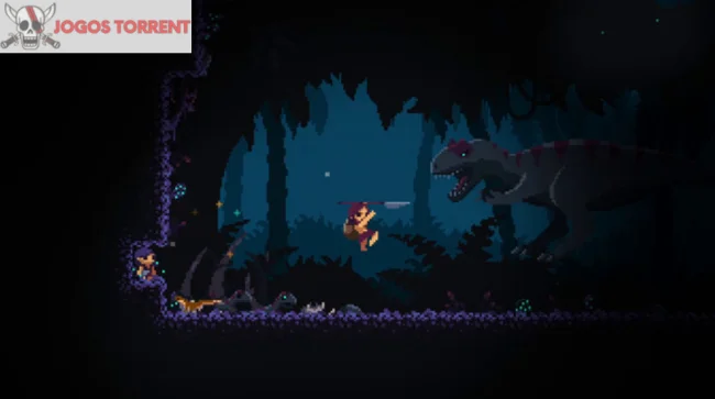 Baixe Primal Planet (1)