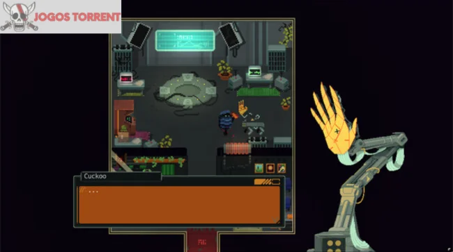 Baixe RAM Random Access Mayhem (1)