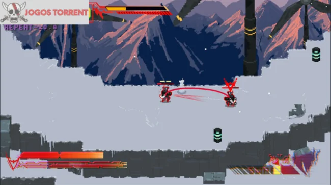 Baixe RAM Random Access Mayhem