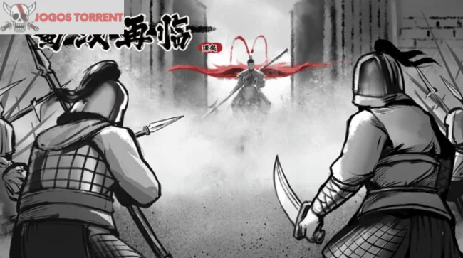 Baixe Restart ShuHan DynastyOrigin (1)