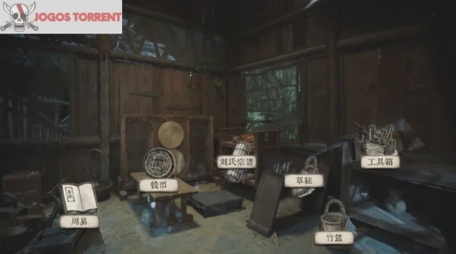 Baixe Restart ShuHan DynastyOrigin