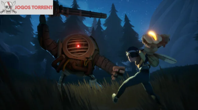 Baixe Robots at Midnight (1)