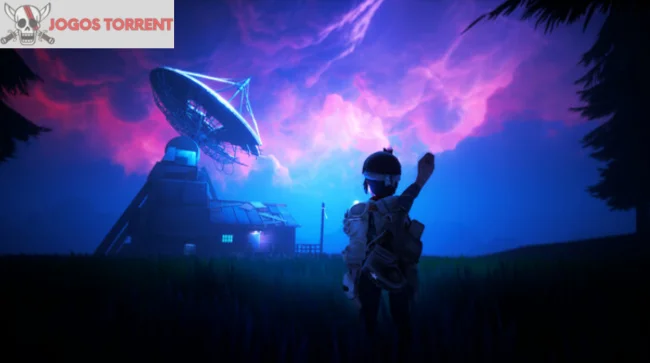 Baixe Robots at Midnight