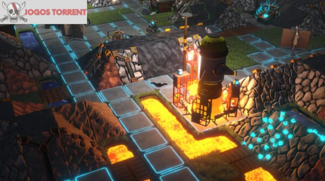 Baixe Rocklings