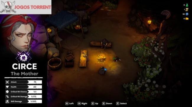 Baixe Rogue Loops (1)