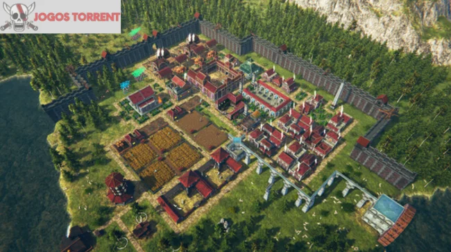 Baixe Roman Triumph Survival City Builder