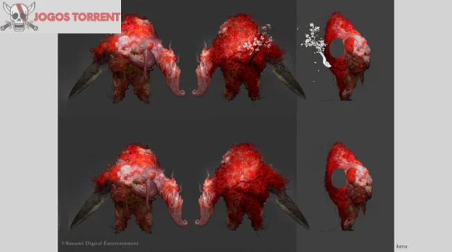 Baixe SILENT HILL f Digital Deluxe Edition (1)