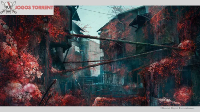 Baixe SILENT HILL f Digital Deluxe Edition