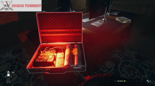 Baixe SWAT Commander (1)