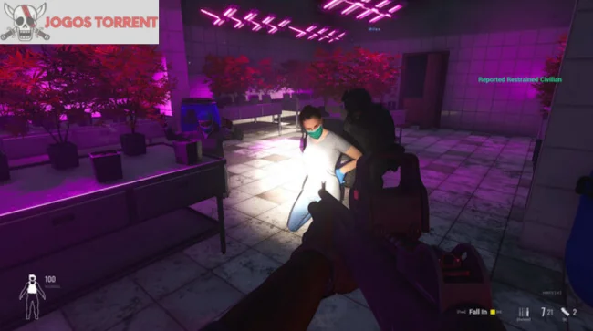 Baixe SWAT Commander