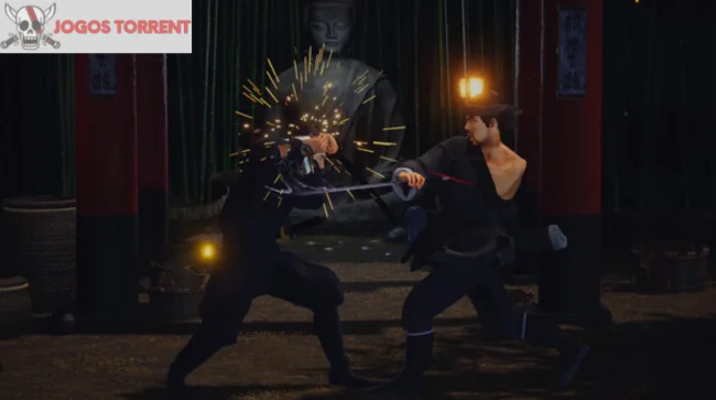 Baixe Shaolin vs Wutang Legends