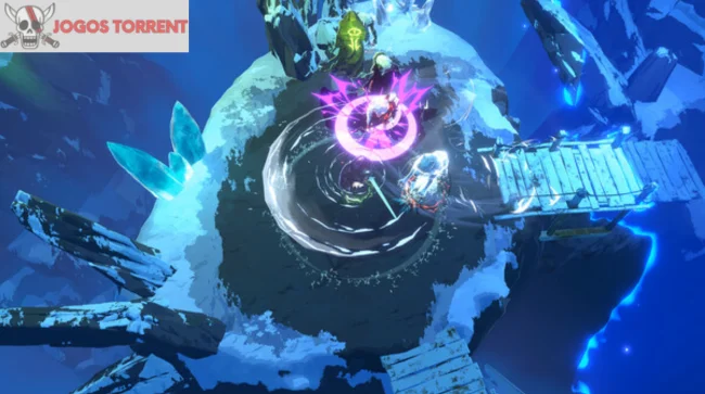 Baixe Shape of Dreams (1)