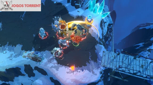 Baixe Shape of Dreams