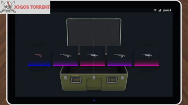 Baixe Shooting Range Simulator (1)